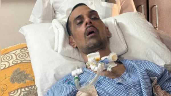 In coma for 2 years, bill of Rs 4 crore till now, story like Harish of Mumbai's Anand Dixit