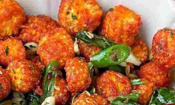 Crispy Babycorn Recipe