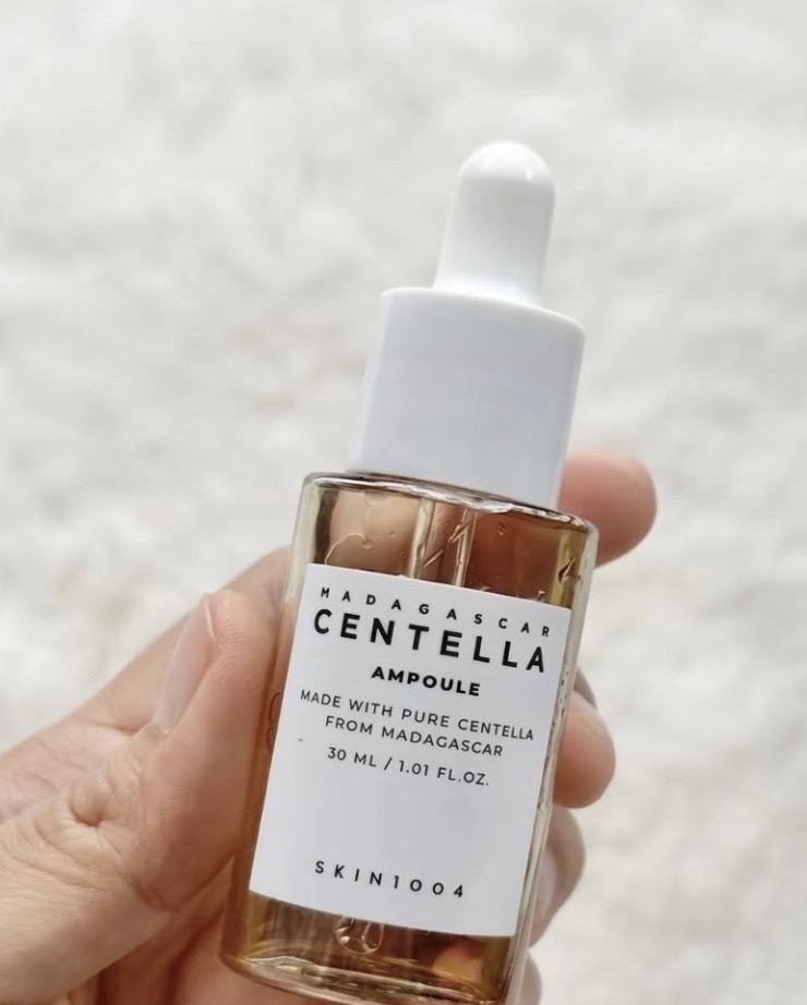 Tinh chất dưỡng da