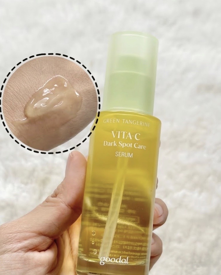 Tinh chất dưỡng da