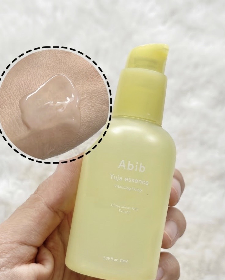 Tinh chất dưỡng da