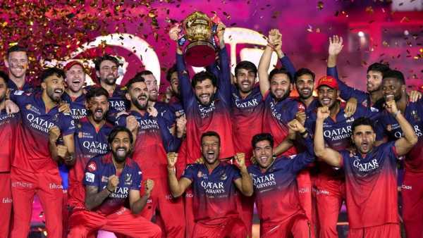 IPL 2026: If champion RCB wants to win the title again, it will give a chance to these players in Playing-12.