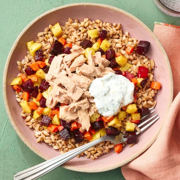 Credit: Photographer: Greg Dupree, Prop Stylist: Claire Spollen, Food Stylist: Chelsea Zimme.