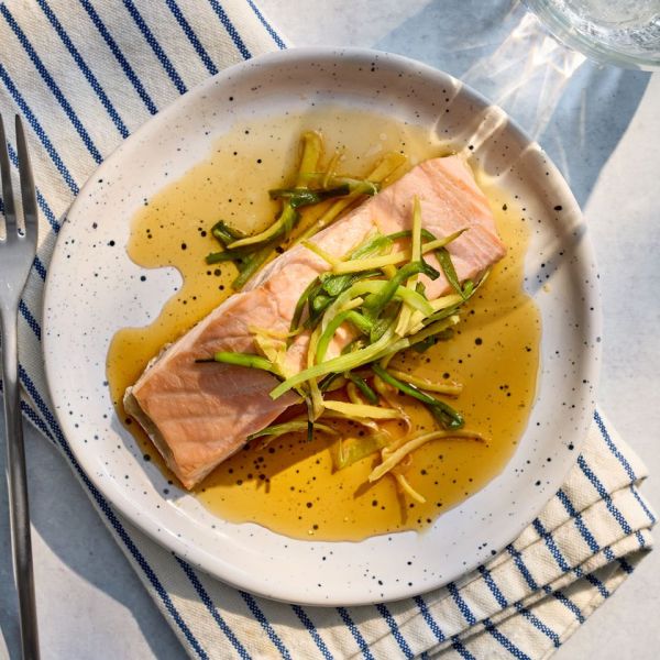 Credit: Photographer: Jake Sternquist, Food Stylist: Annie Probst, Prop Stylist: Gabriel Greco