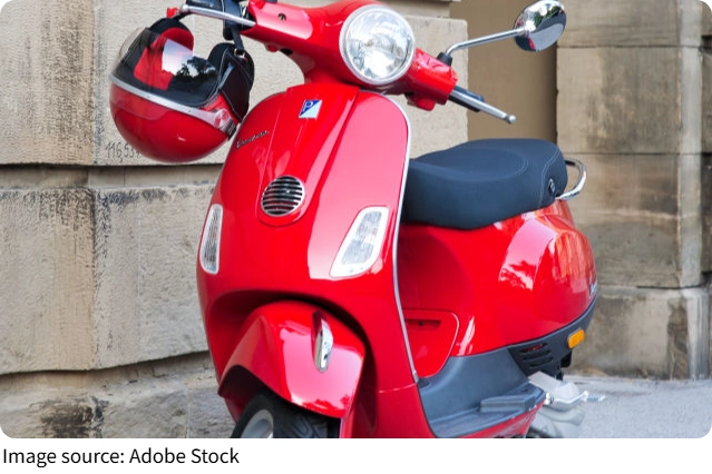 Electric Motorcycles Now