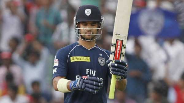 Most Ipl Six Vs Jasprit Bumrah