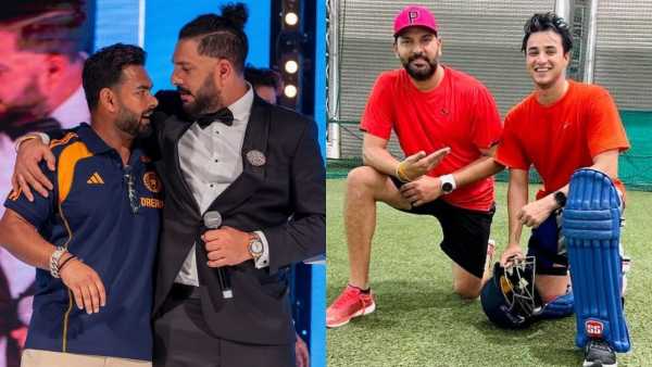 These 7 disciples of Yuvraj Singh are going to enter IPL 2026, they alone will overpower the bowlers.