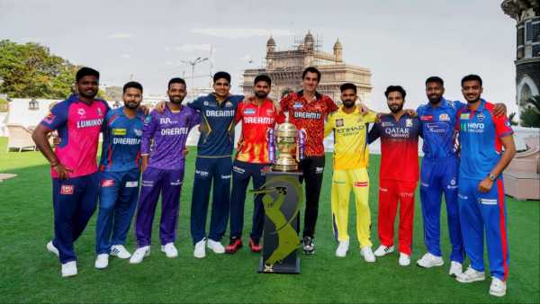 IPL: Those 2 players who never played T20I, made their respective teams champions as soon as they became captains in IPL.