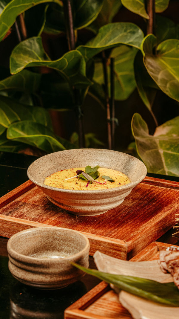 Làm Fondue Mịn Mượt Tại Nhà
