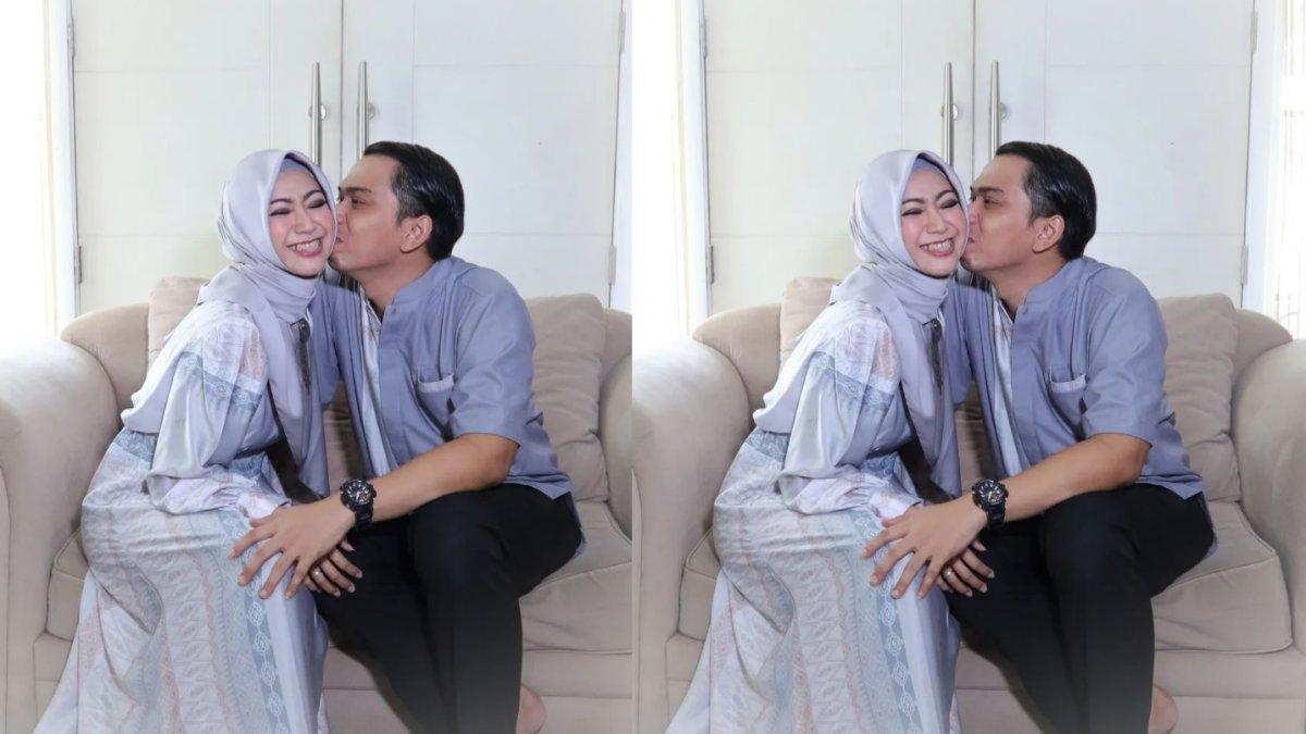 Ira Swara dan Cecep Syarifudin
