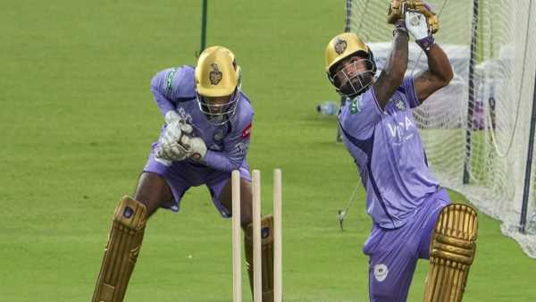 IPL 2026: MP Pappu Yadav's son's blast, Sarthak Ranjan rained sixes and fours, scored so many runs