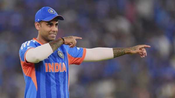 India's new T20 series announced amid preparations for IPL 2026, matches will be played here