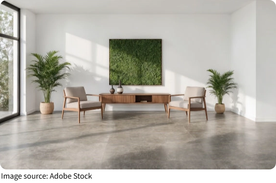 La Regla 3-5-7 en Casa