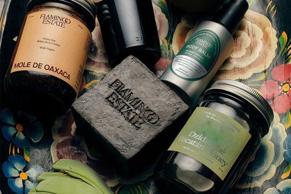 Credit: Flamingo Estate