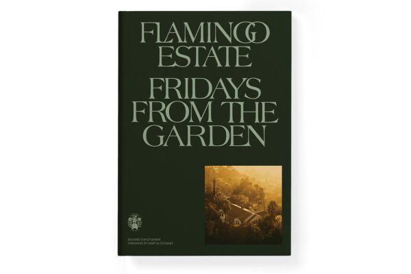 Credit: Flamingo Estate