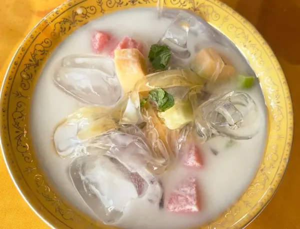 Resep Sup Semangka Jelly Resep Sup Semangka Jelly