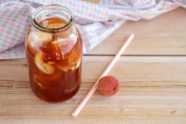 Es Teh ala Kafe Es Teh ala Kafe