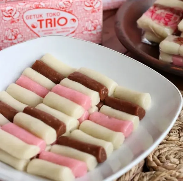 oleh-oleh khas Magelang oleh-oleh khas Magelang