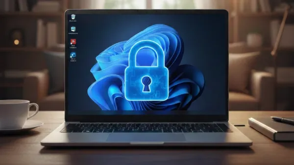 windows security Windows Baseline Security Mode