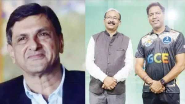 Goa players will get a new flight, Prakash Padukone Badminton School will open new paths