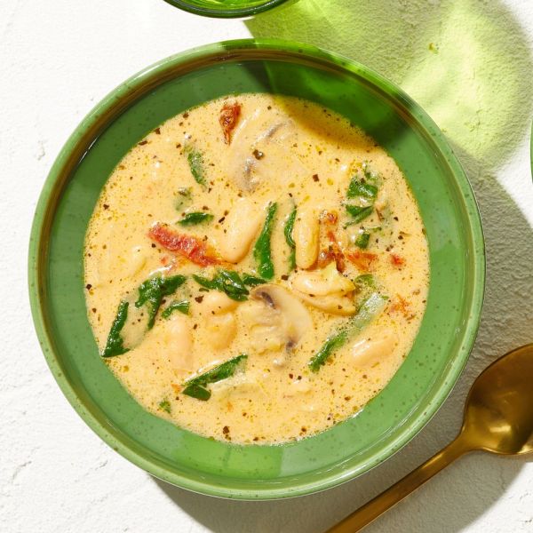 Credit: Photographer / Brie Passano, Food Stylist / Annie Probst, Prop Stylist / Holly Raibikis