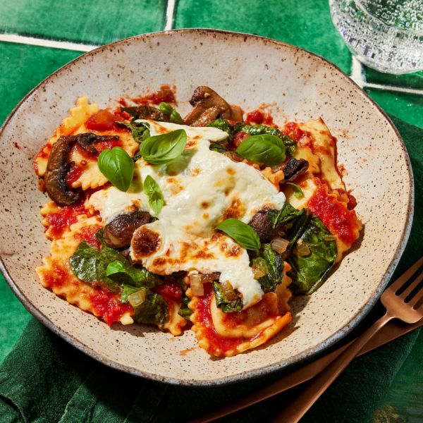 Credit: Photographer: Jen Causey, Food Stylist: Emily Nabors Hall, Prop Stylist: Lindsey Lower