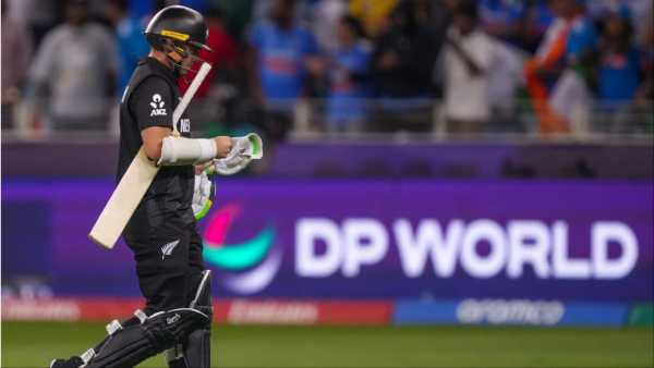 NZ vs SA: This happened before the fourth T20 against South Africa, these star players are out of the New Zealand team