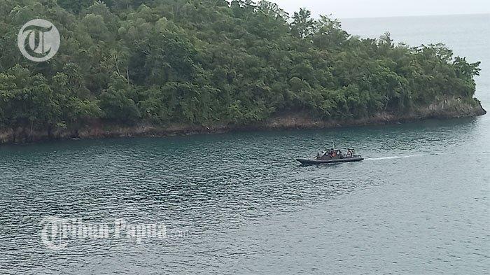 Pantai Holtekamp Jayapura