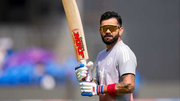 Big rumor spread about Virat Kohli, RCB's star batsman himself denied it