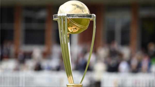 Why will ODI World Cup 2027 be played simultaneously in 3 countries? At one place there is not even a light on the field
