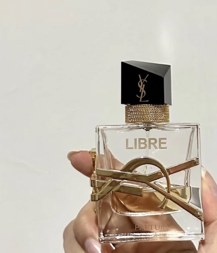 Parfums et souvenirs