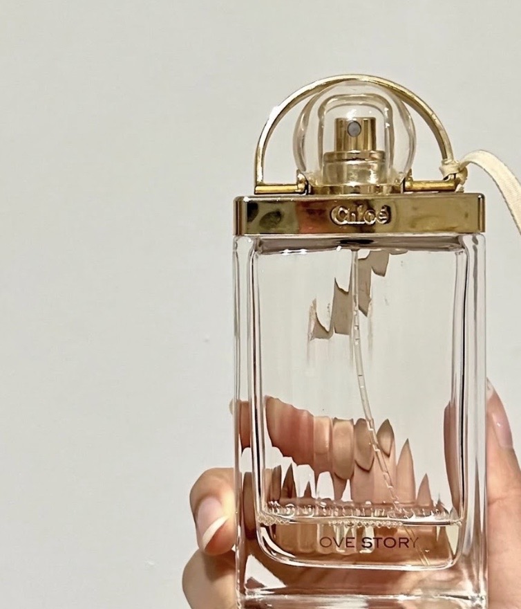 Parfums et souvenirs