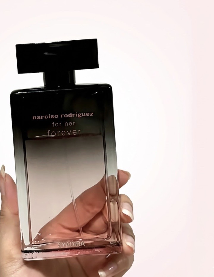 Parfums et souvenirs