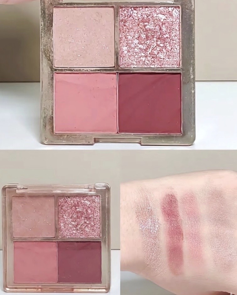 Phấn mắt bạn cần