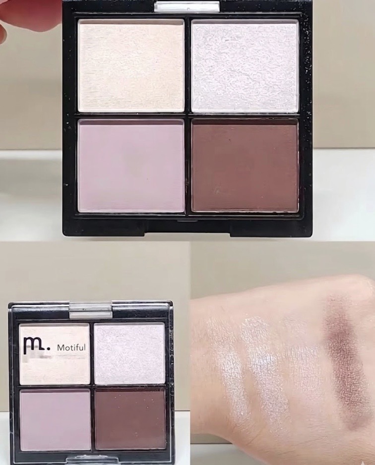 Phấn mắt bạn cần