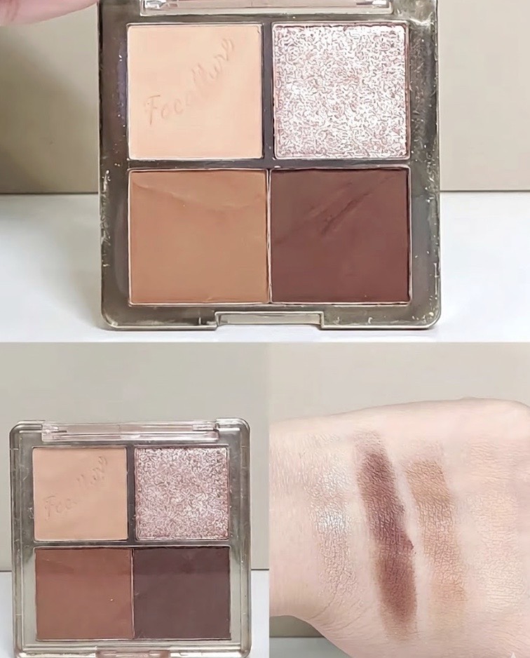 Phấn mắt bạn cần