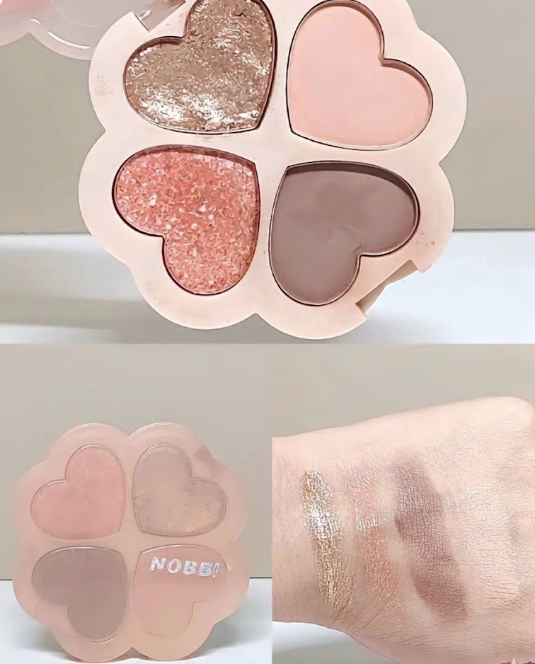 Phấn mắt bạn cần