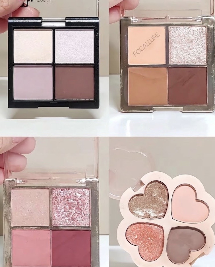 Phấn mắt bạn cần