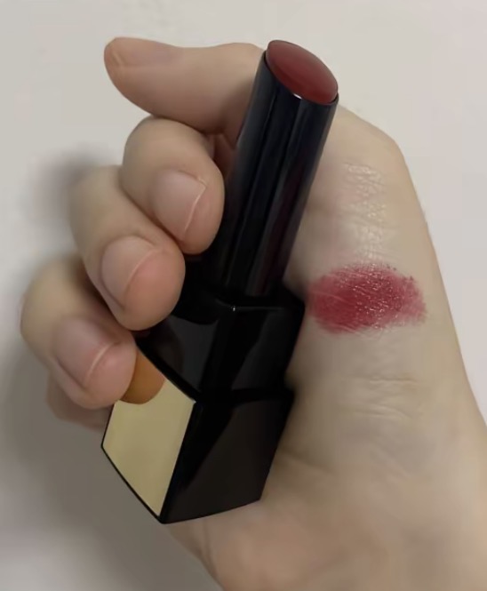 Rouges irrésistibles