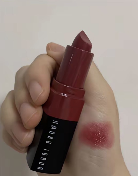 Rouges irrésistibles