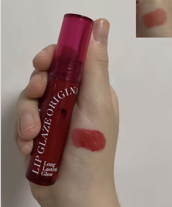 Rouges irrésistibles