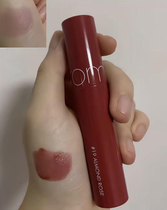 Rouges irrésistibles