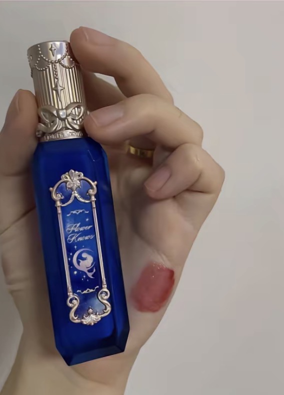 Rouges irrésistibles