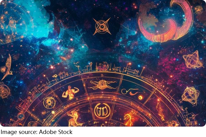 Zodiac Secrets For Work Wins