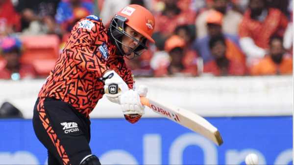 IPL 2026: Abhishek Sharma out on the first ball, Ishan Kishan also failed, engineer's son created ruckus in SRH's second practice match.