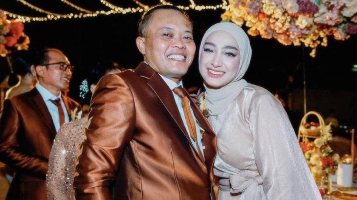 Sule menyatakan niatnya untuk kembali membina rumah tangga pada tahun depan.