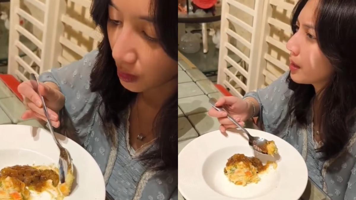 Sheila Dara memilih menjalani masa berkabung secara lebih tertutup.