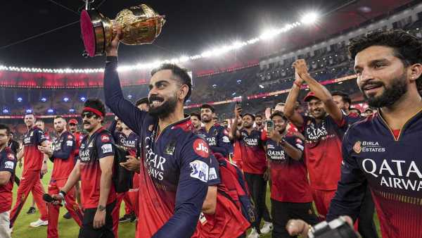 IPL 2026: Now IPL matches will be shown in this country too, government is going to take a big decision