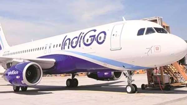 IndiGo gives big responsibility to former Air India MD Alok Singh, will take big decisions by becoming Chief Strategy Officer