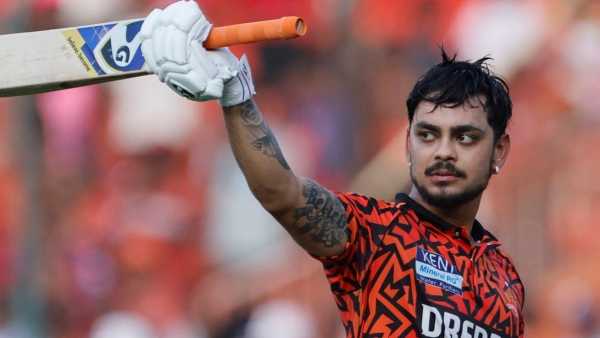 IPL 2026: Ishan Kishan will not be able to captain SRH? There was a stir after this big news